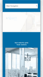 Mobile Screenshot of impactsystems.net.au